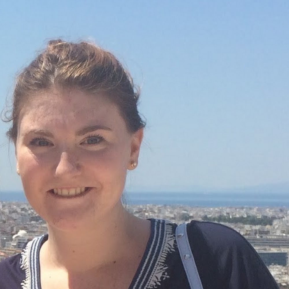 Meet your Posher, Isabel